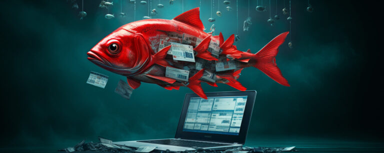 Phishing