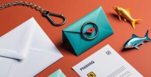 How to Protect Yourself and Your Money from Social Engineering and Phishing Attacks