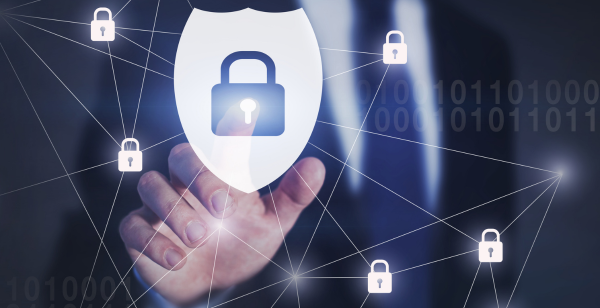 Episode 1 – Cyber Scams: Don’t Be A Victim show